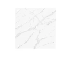 Servetten Marble Wit/Zilver (20st)