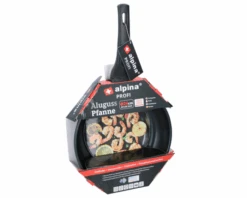 Alpina Koekenpan 24cm