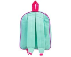 Rugzak L.O.L. Surprise Star Fuchsia/Blauw -Daily Style Winkel lol rugzak fuchsia blauw 2