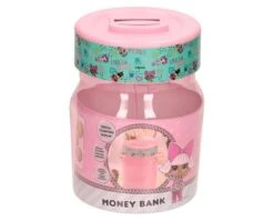 Spaarpot L.O.L. Surprise