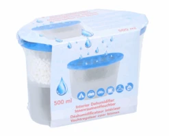 Luchtontvochtiger 500ml