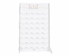 Macaron Treat Wall Ginger Ray