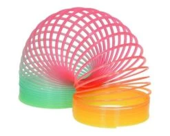 Magische Regenboog Veer