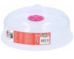 Magnetrondeksel 26cm