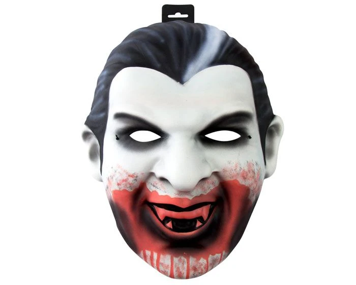 Masker Vampier XXL 1 Masker Vampier XXL