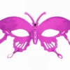 Masker Vlinder Fuchsia
