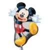 Folieballon Mickey XL