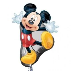 Folieballon Mickey XL