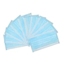 Mondkapjes 3-laags (25st) 6 Mondkapjes 3-laags (25st) -Daily Style Winkel mondkap 1 1