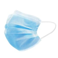 Mondkapjes 3-laags (25st) 7 Mondkapjes 3-laags (25st) -Daily Style Winkel mondkap 2 1