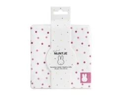 Servetten Nijntje Roze (20st)