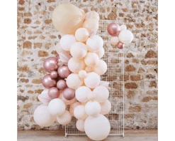 Ballonnenboog A Touch Of Pampas Ginger Ray