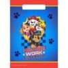 Uitdeelzakjes Paw Patrol (8st)