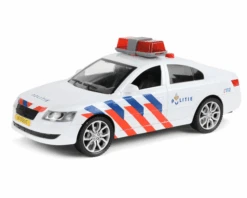 Daily Style Winkel -Daily Style Winkel politieauto