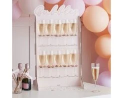 * Prosecco Standaard Roségoud Ginger Ray