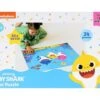 Vloerpuzzel Baby Shark (24dlg)