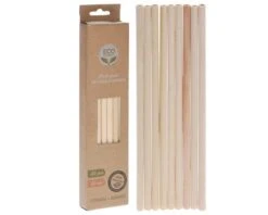 Rietjes Bamboe (20st)