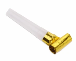 Roltongen Goud (10st)