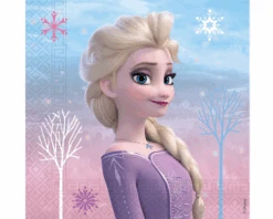 Servetten Frozen 2 (20st)