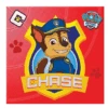 Servetten Paw Patrol (16st)