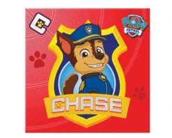 Servetten Paw Patrol (16st)