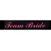 Sjerp Glitter 'Team Bride'