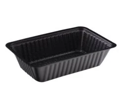 Doos Snackbak A7 Zwart (2000st)