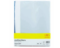 Snelhechters Assorti A4 (10st)