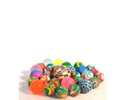 Stuiterballen (30st)