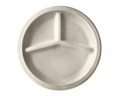 3-vaks Borden Suikerriet Bagasse (20st)