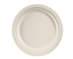 Borden Suikerriet Bagasse 23cm (20st)