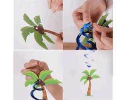 Swirl Dinosaurus -Daily Style Winkel swirl dino 1