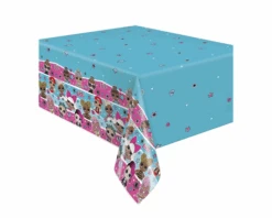 L.O.L. Surprise Tafelkleed (137x213cm)