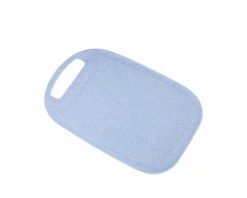 Snijplank Tarwevezel Blauw (21x35cm)