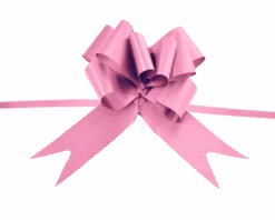 Treklint 49mm Roze (10st)