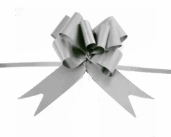 Treklint 49mm Zilver (10st)