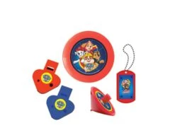 Uitdeelspeelgoed Paw Patrol (24st)