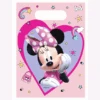 Uitdeelzakjes Minnie Mouse (6st)