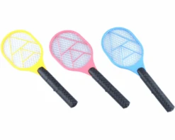 Elektrische Vliegenmepper