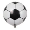 Folieballon Voetbal