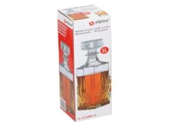 Alpina Whiskey Karaf 0,8L