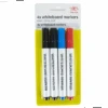 Whiteboard Markers (4st)